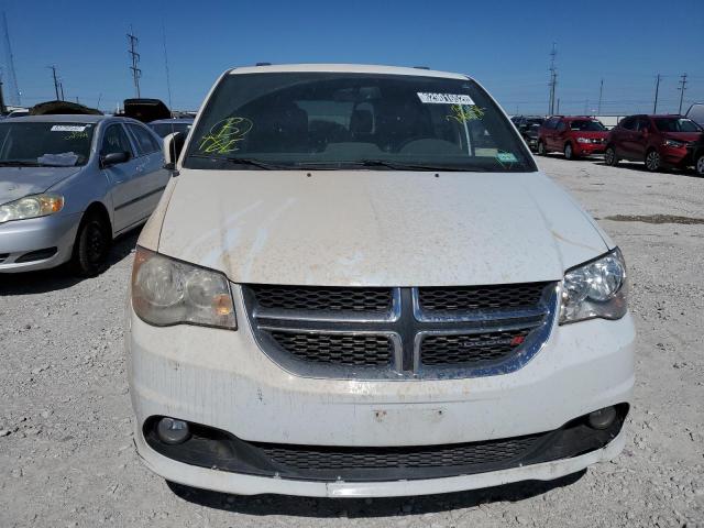 صورة رقم 5 من المزاد - 2017 DODGE GRAND CARA مع VIN 2C4RDGCG0HR749928