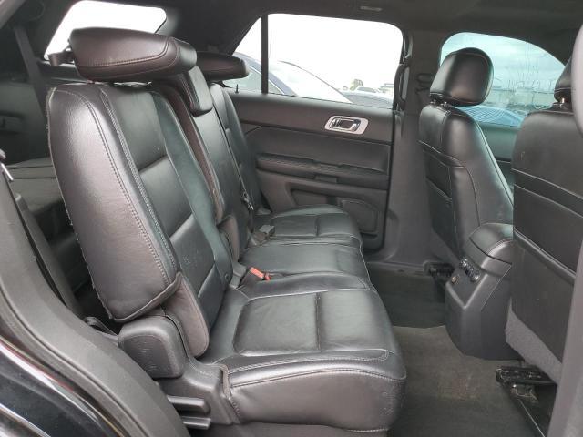 Photo 6 from auction – 2013 FORD EXPLORER S with VIN 1FM5K8GT4DGC19230