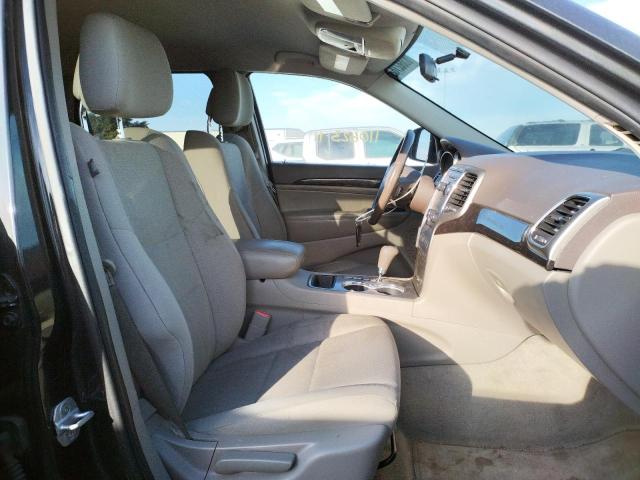 Photo 5 from auction – 2011 JEEP GRAND CHER with VIN 1J4RR4GG0BC556022