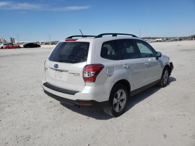 Photo 4 from auction – 2015 SUBARU FORESTER 2 with VIN JF2SJADC6FH449517