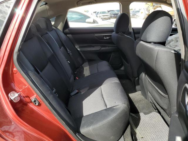 Photo 6 from auction – 2016 NISSAN ALTIMA 2.5 with VIN 1N4AL3AP1GC127198