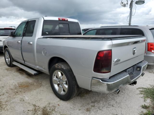 Photo 3 from auction – 2016 RAM 1500 SLT with VIN 1C6RR6GT3GS401645