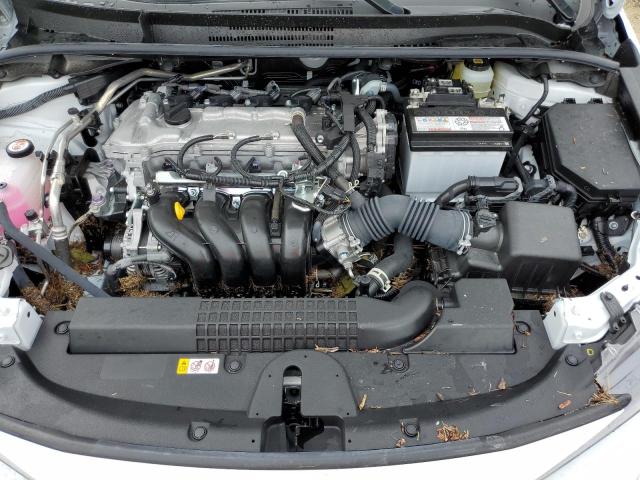 Photo 7 from auction – 2022 TOYOTA COROLLA L with VIN JTDDPMAE2N3018049