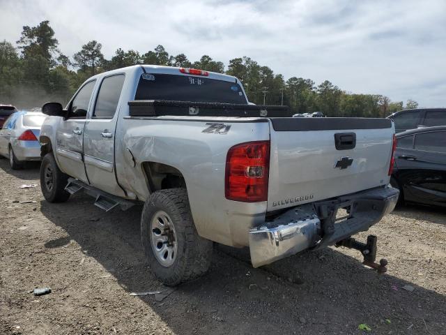 Photo 3 from auction – 2013 CHEVROLET SILVERADO with VIN 3GCPCSE00DG334265