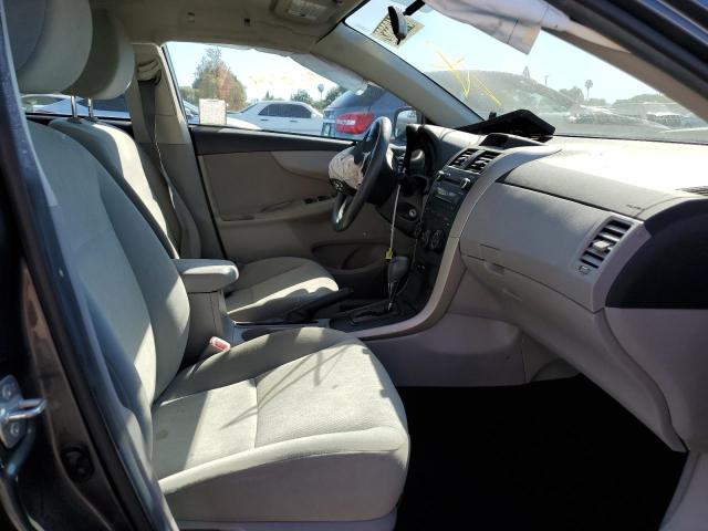 Photo 5 from auction – 2013 TOYOTA COROLLA BA with VIN 5YFBU4EEXDP127889