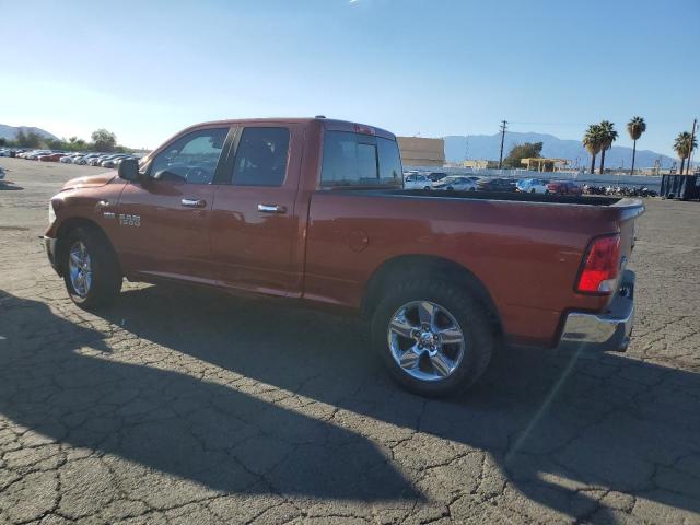 Photo 2 from auction – 2013 RAM 1500 SLT with VIN 1C6RR7GT8DS695707