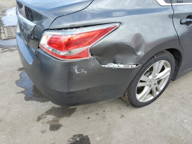Photo 9 from auction – 2015 NISSAN ALTIMA 3.5 with VIN 1N4BL3AP5FC456375
