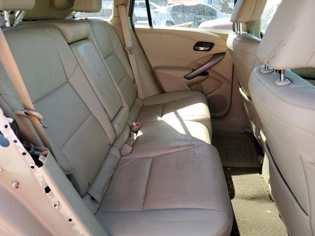 Photo 6 from auction – 2013 ACURA RDX TECHNO with VIN 5J8TB4H57DL006348