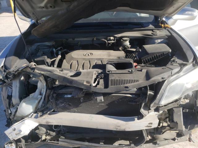 Photo 7 from auction – 2013 ACURA RDX TECHNO with VIN 5J8TB4H59DL008795