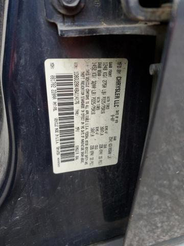 Photo 10 from auction – 2008 DODGE NITRO SXT with VIN 1D8GU28K48W114176
