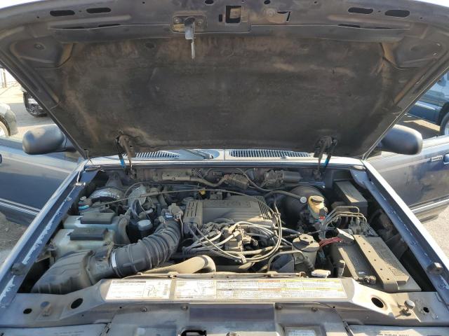 Photo 7 from auction – 1998 FORD EXPLORER with VIN 1FMZU32PXWZB37714