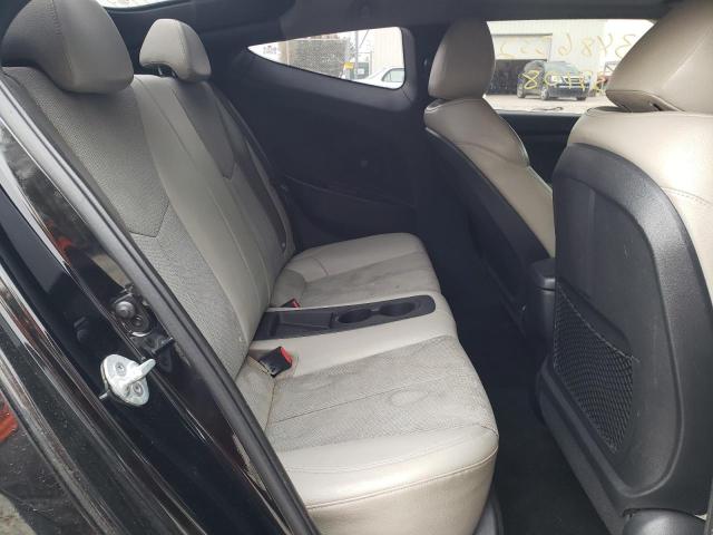 Photo 6 from auction – 2013 HYUNDAI VELOSTER with VIN KMHTC6AD3DU139316