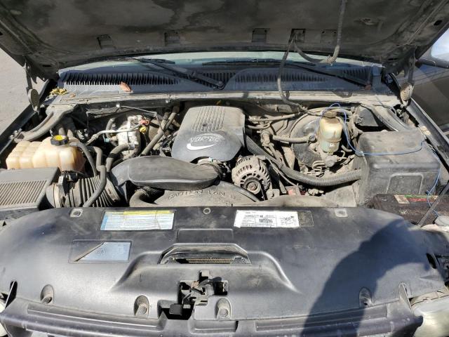 Photo 7 from auction – 2001 CHEVROLET 1500 with VIN 2GCEC19V911201676