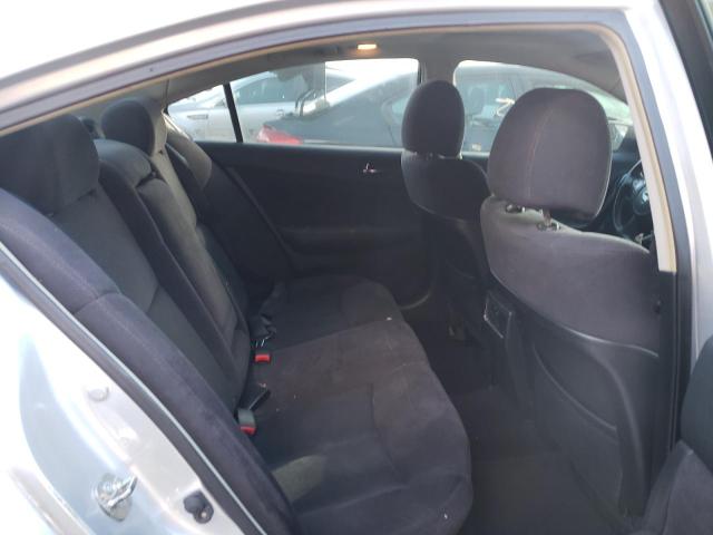 Photo 6 from auction – 2011 NISSAN MAXIMA S with VIN 1N4AA5AP2BC829573