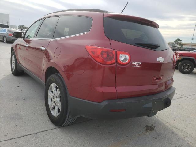 Photo 3 from auction – 2012 CHEVROLET EQUINOX with VIN 1GNKRGED0CJ130627