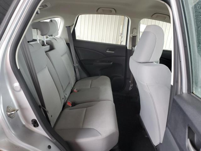 Photo 6 from auction – 2016 HONDA CR-V LX with VIN 5J6RM4H33GL002667