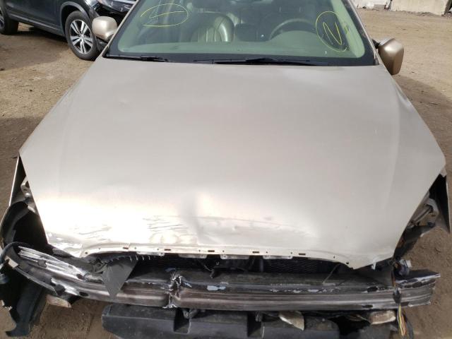 Photo 7 from auction – 2006 BUICK LUCERNE CX with VIN 1G4HD57296U200951