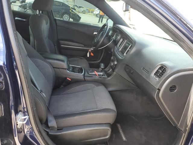 Photo 5 from auction – 2015 DODGE CHARGER SE with VIN 2C3CDXBG1FH916599