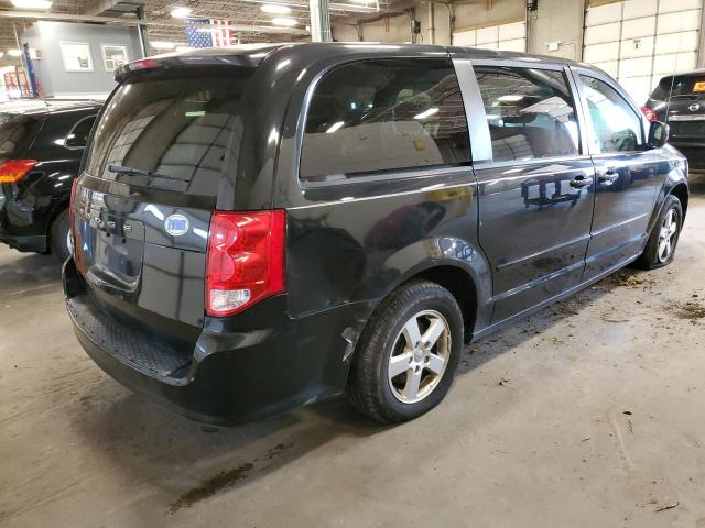 Photo 4 from auction – 2012 DODGE GRAND CARA with VIN 2C4RDGCG0CR274872