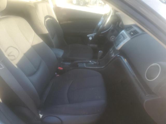 Photo 5 from auction – 2013 MAZDA 6 TOURING with VIN 1YVHZ8DH0D5M09352