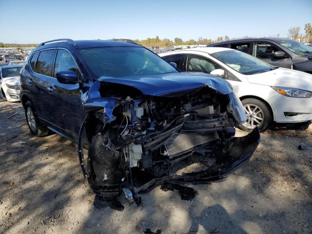 Photo 9 from auction – 2017 NISSAN ROGUE S with VIN KNMAT2MV7HP606783