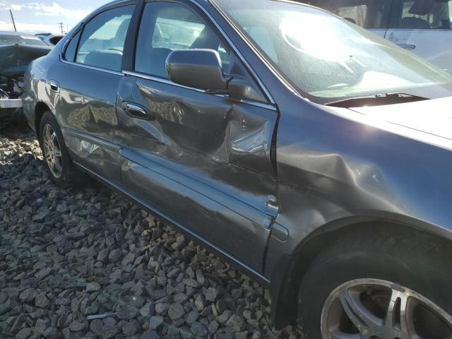 Photo 9 from auction – 2001 ACURA 3.2TL with VIN 19UUA56661A018121