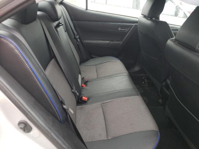 Photo 6 from auction – 2018 TOYOTA COROLLA L with VIN 5YFBURHEXJP790920