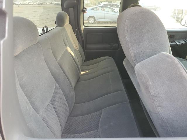 Photo 6 from auction – 2003 CHEVROLET silverado with VIN 1GCEC19T73Z273095