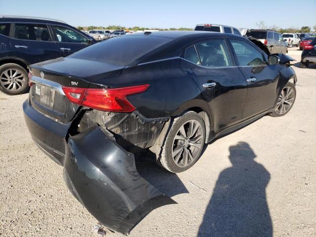 Photo 4 from auction – 2017 NISSAN MAXIMA 3.5 with VIN 1N4AA6AP4HC377639