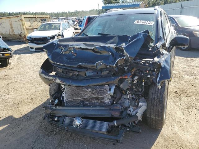 Photo 9 from auction – 2019 CHEVROLET TRAX 1LT with VIN KL7CJLSB4KB880022