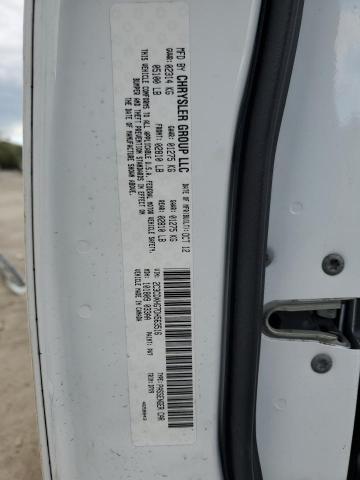 Photo 10 from auction – 2013 DODGE CHARGER SX with VIN 2C3CDXHG7DH563516