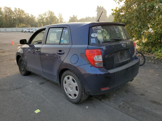 Photo 3 from auction – 2009 TOYOTA SCION XD with VIN JTKKU10449J045092