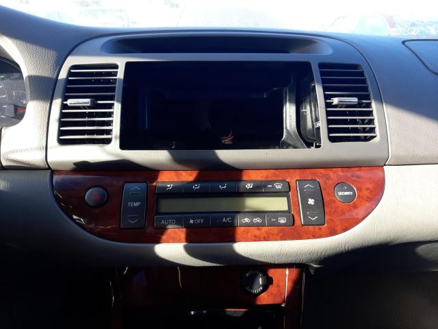 Photo 9 from auction – 2006 TOYOTA CAMRY LE with VIN JTDBF30K360168976