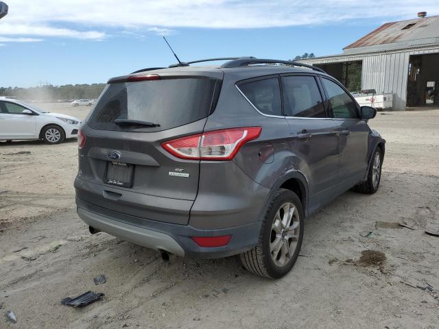 Photo 4 from auction – 2013 FORD ESCAPE SE with VIN 1FMCU0GX0DUD22359