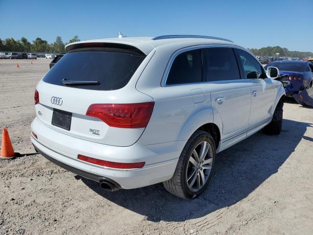 Photo 4 from auction – 2015 AUDI Q7 PREMIUM with VIN WA1LGAFE7FD001739