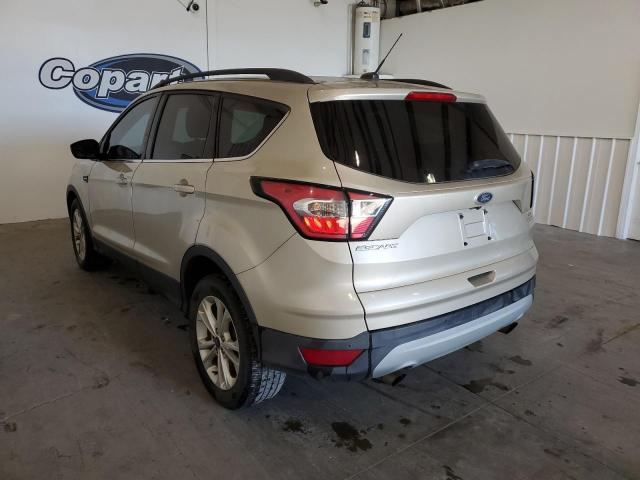 Photo 3 from auction – 2017 FORD ESCAPE SE with VIN 1FMCU0GD6HUB60149