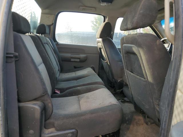 Photo 6 from auction – 2009 CHEVROLET SILVERADO with VIN 1GCHK43629F178961