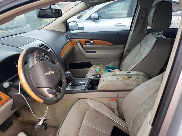 Photo 5 from auction – 2012 LINCOLN MKX with VIN 2LMDJ6JK8CBL13219