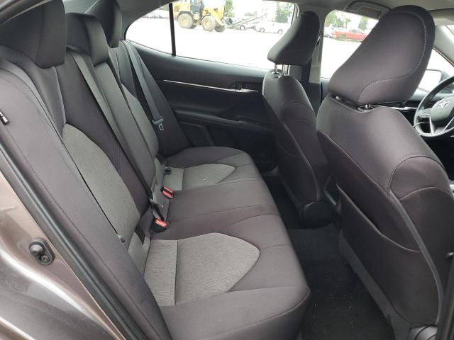 Photo 10 from auction – 2022 TOYOTA CAMRY LE with VIN 4T1C11AK2NU665445