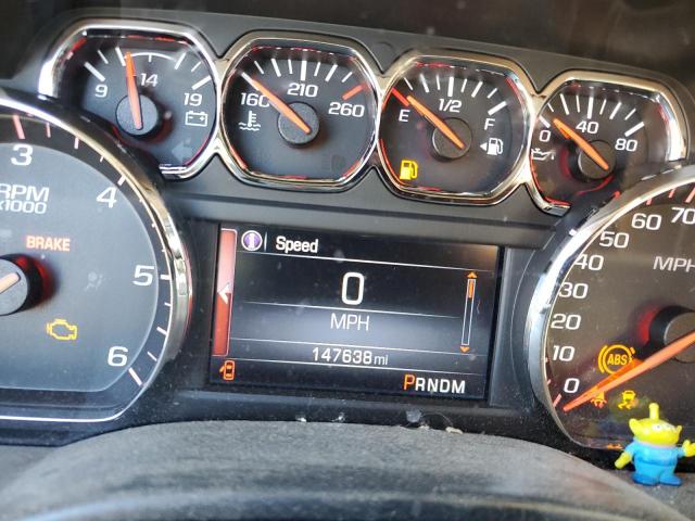 Photo 8 from auction – 2014 GMC SIERRA K15 with VIN 3GTU2UEC4EG341183