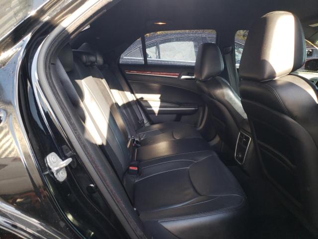 Photo 6 from auction – 2014 CHRYSLER 300 with VIN 2C3CCAAG5EH326955