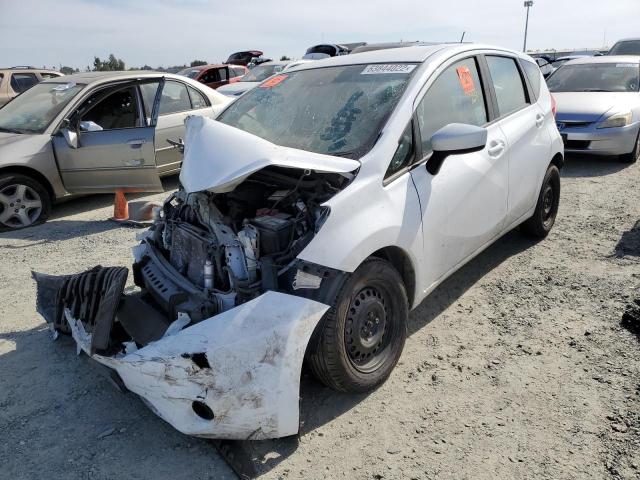 Photo 2 from auction – 2016 NISSAN VERSA NOTE with VIN 3N1CE2CP4GL364683