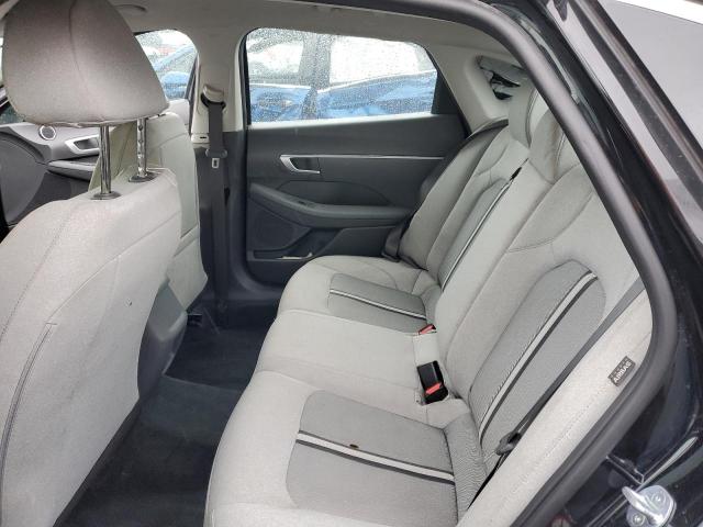 Photo 6 from auction – 2021 HYUNDAI SONATA SE with VIN 5NPEG4JA6MH080512