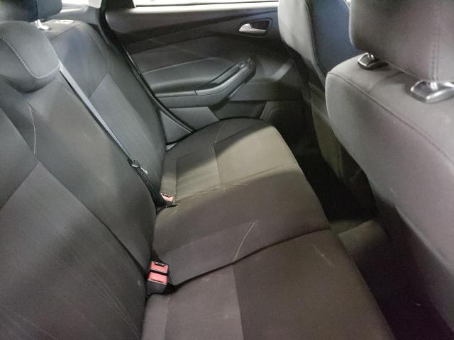 Photo 6 from auction – 2016 FORD FOCUS SE with VIN 1FADP3K2XGL205949