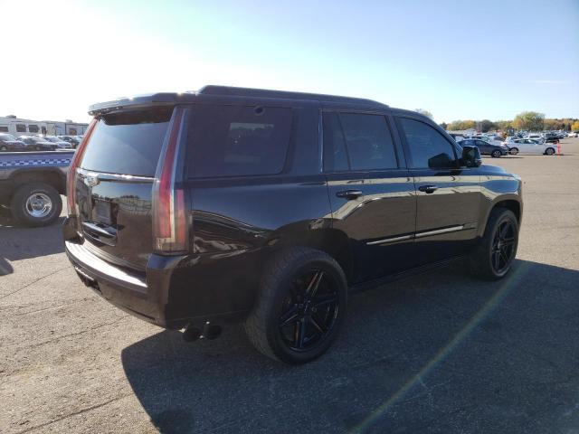 Photo 4 from auction – 2015 CADILLAC ESCALADE P with VIN 1GYS4NKJ0FR747435