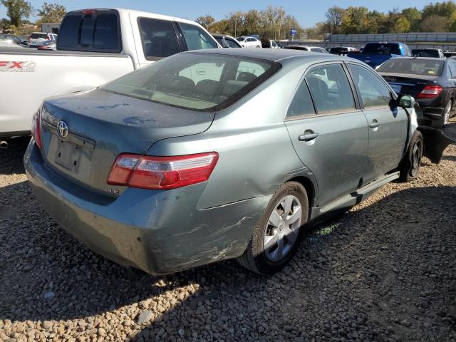 Photo 4 from auction – 2007 TOYOTA CAMRY CE with VIN 4T1BE46K67U613264