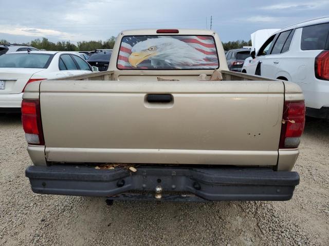 Photo 6 from auction – 2000 FORD RANGER with VIN 1FTYR10V5YPA72731