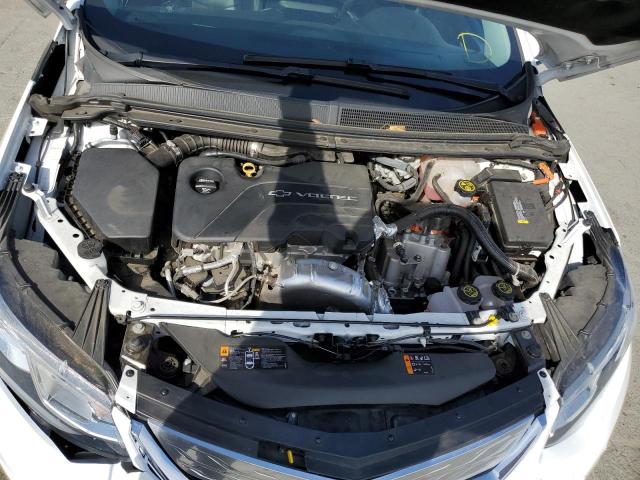 Photo 7 from auction – 2018 CHEVROLET VOLT LT with VIN 1G1RC6S5XJU158231