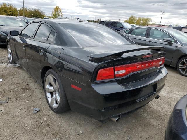 Photo 3 from auction – 2012 DODGE CHARGER R/ with VIN 2C3CDXCTXCH196713
