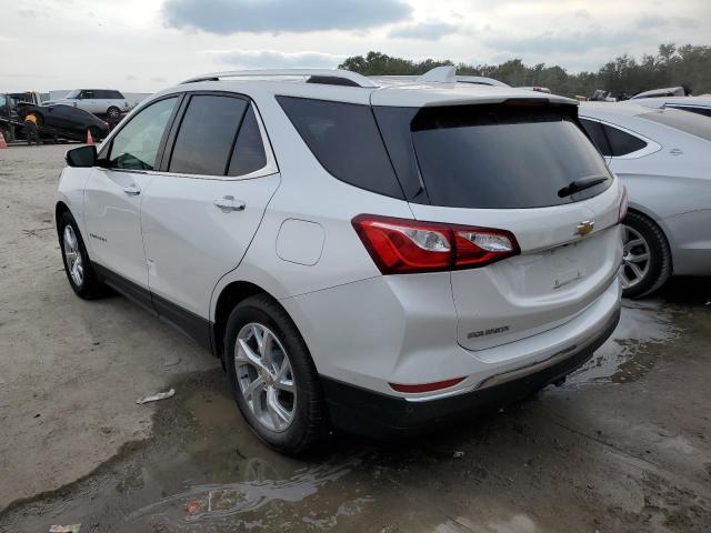 Photo 3 from auction – 2021 CHEVROLET EQUINOX PR with VIN 3GNAXNEV3MS107423